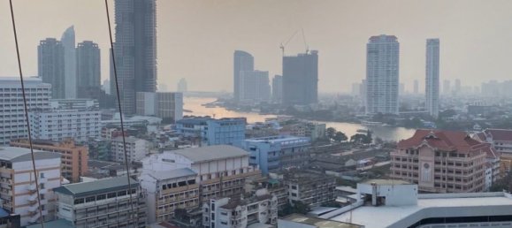 1 Schlafzimmer Eigentumswohnung in Rhythm Sathorn - Narathiwas Railay Beach, Thailand, Nr. 29974 11