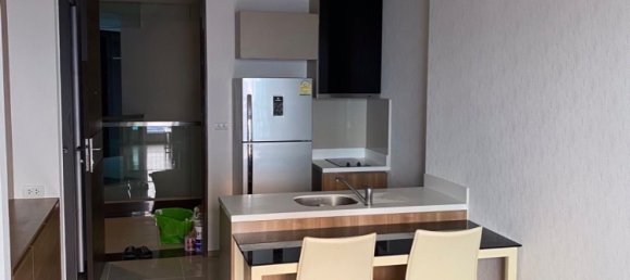 1 Schlafzimmer Eigentumswohnung in Rhythm Sathorn - Narathiwas Railay Beach, Thailand, Nr. 29974 2