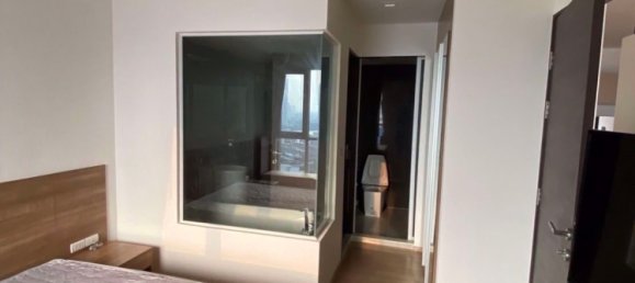 1 Schlafzimmer Eigentumswohnung in Rhythm Sathorn - Narathiwas Railay Beach, Thailand, Nr. 29974 6