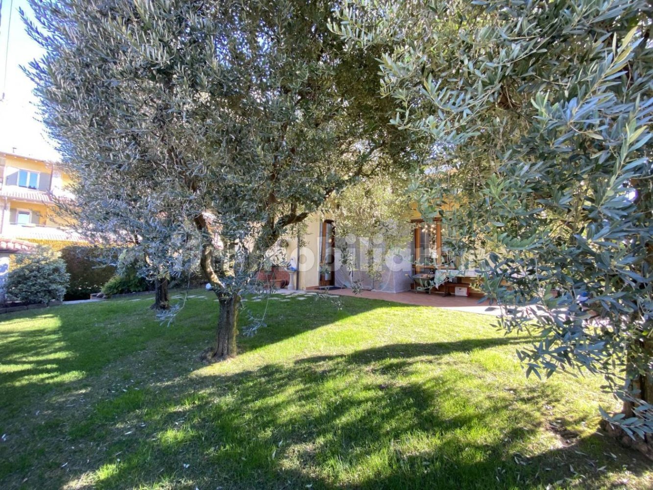3 Schlafzimmer Villa in Castegnato, Italy, Nr. 360270