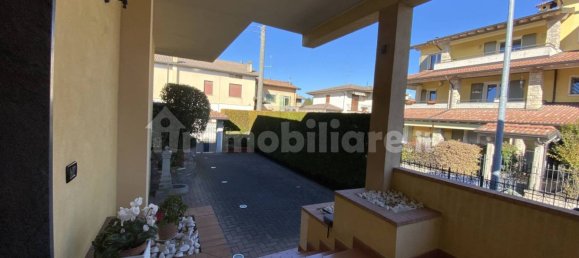 3 Schlafzimmer Villa in Castegnato, Italy, Nr. 360270 4