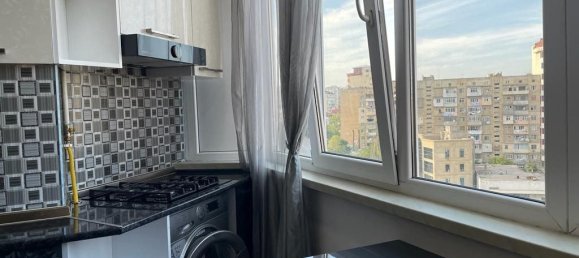 2 غرف نوم شقة في Nizami, Azerbaijan رقم 2023 7