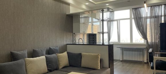 2 غرف نوم شقة في Nizami, Azerbaijan رقم 2023 13