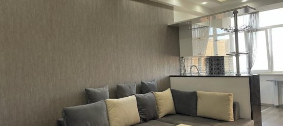 2 غرف نوم شقة في Nizami, Azerbaijan رقم 2023 12