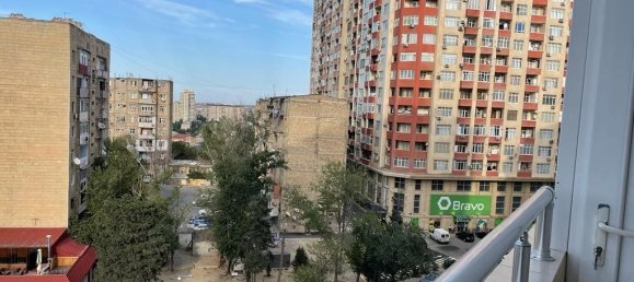 2 غرف نوم شقة في Nizami, Azerbaijan رقم 2023 17