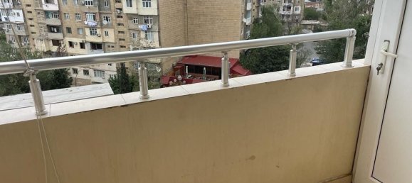 2 غرف نوم شقة في Nizami, Azerbaijan رقم 2023 6