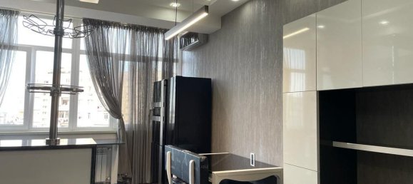 2 غرف نوم شقة في Nizami, Azerbaijan رقم 2023 11