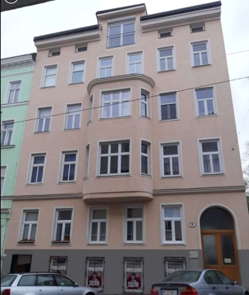 Imóvel comercial de 6 divisões em Rudolfsheim-Funfhaus, Austria N.º 119886