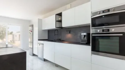 4 bedrooms House in Betera, Spain No. 133716