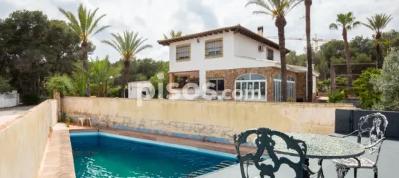 4 bedrooms House in Betera, Spain No. 133716 19