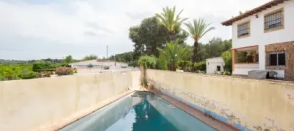 4 bedrooms House in Betera, Spain No. 133716 20