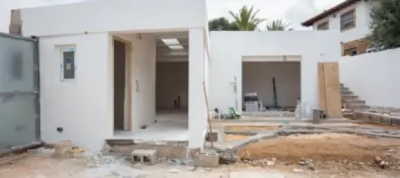 4 bedrooms House in Betera, Spain No. 133716 14