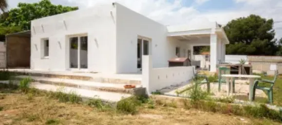 4 bedrooms House in Betera, Spain No. 133716 13