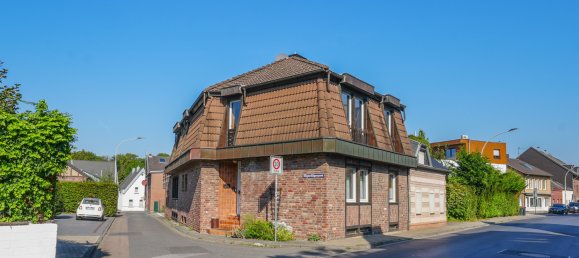 Квартира с 4 спальнями в Дюрен, Германия № 62206 2