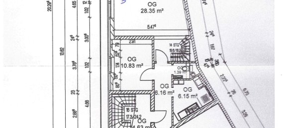 Квартира с 4 спальнями в Дюрен, Германия № 62206 12