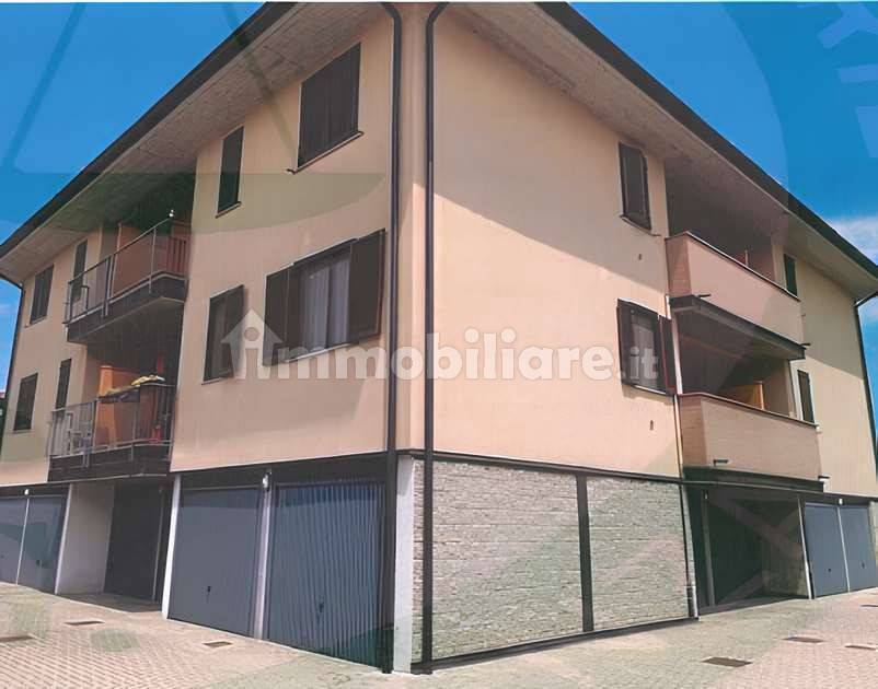 1 room Garage in Casaletto Lodigiano, Italy No. 388088