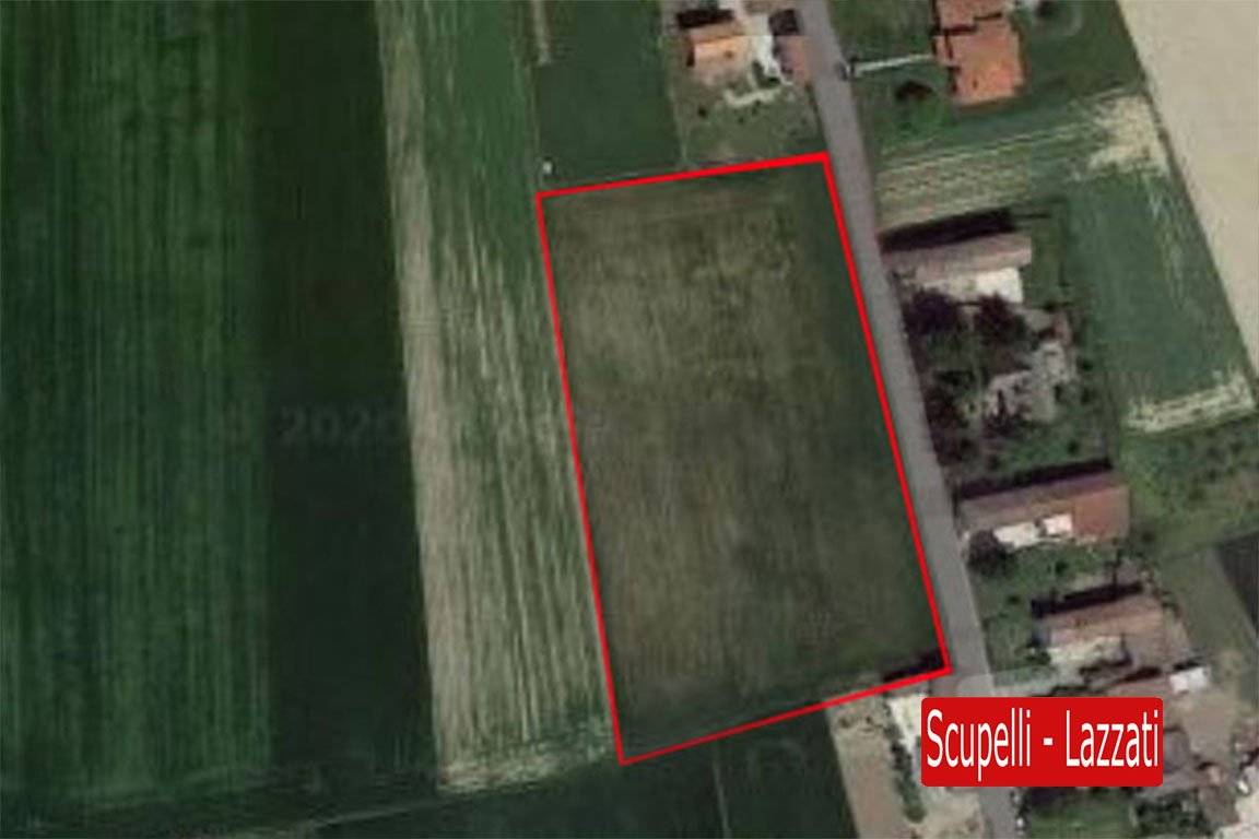 Terreno em Corana, Italy 8300 m² N.º 132322