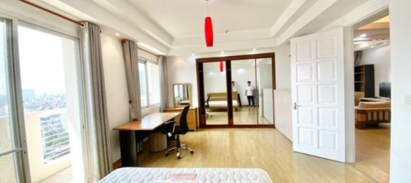 Квартира с 3 спальнями в Тэйхо, Вьетнам № 890 6