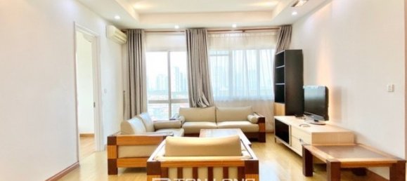 Квартира с 3 спальнями в Тэйхо, Вьетнам № 890 2