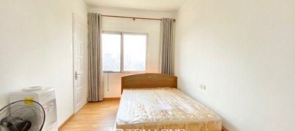 Квартира с 3 спальнями в Тэйхо, Вьетнам № 890 8