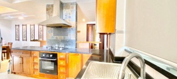 Квартира с 3 спальнями в Тэйхо, Вьетнам № 890 4