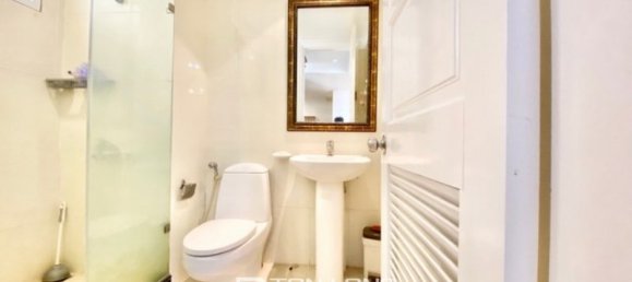 Квартира с 3 спальнями в Тэйхо, Вьетнам № 890 10