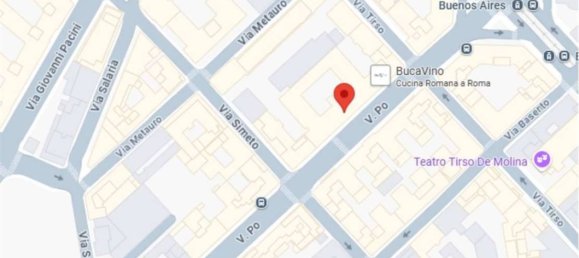 2 غرف نوم شقة في Rome, Italy رقم 259173 5