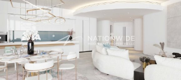 Apartamento de 3 dormitorios en Abu Dhabi, UAE No. 97151 10