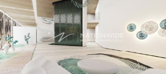 Apartamento de 3 dormitorios en Abu Dhabi, UAE No. 97151 2