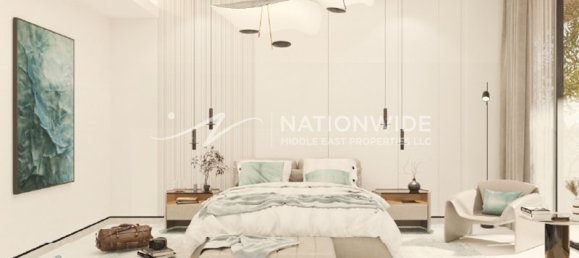 Apartamento de 3 dormitorios en Abu Dhabi, UAE No. 97151 7