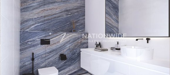 Apartamento de 3 dormitorios en Abu Dhabi, UAE No. 97151 5