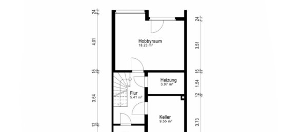 6-salle Maison de ville à Bremen, Germany No. 226130 28