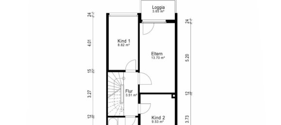 6-salle Maison de ville à Bremen, Germany No. 226130 26