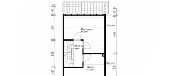 6-salle Maison de ville à Bremen, Germany No. 226130 27