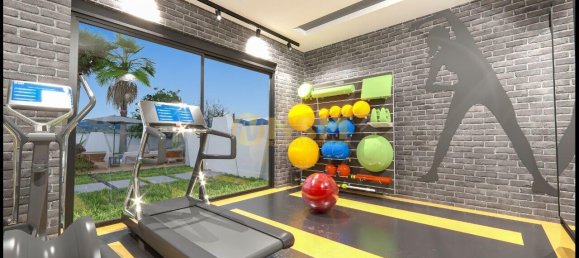 Wohnung 2+1 in Alanya, Turkey, Nr. 31086 14