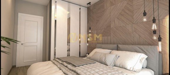 Wohnung 2+1 in Alanya, Turkey, Nr. 31086 11