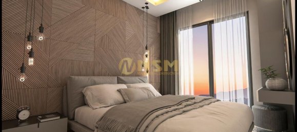 Wohnung 2+1 in Alanya, Turkey, Nr. 31086 12