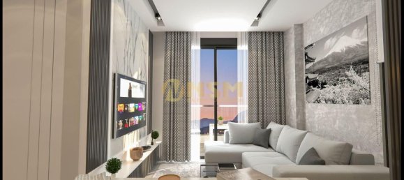 Wohnung 2+1 in Alanya, Turkey, Nr. 31086 13