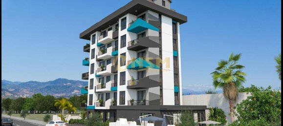 Wohnung 2+1 in Alanya, Turkey, Nr. 31086 4