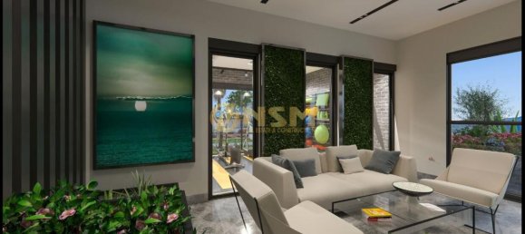 Wohnung 2+1 in Alanya, Turkey, Nr. 31086 9