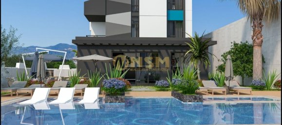 Wohnung 2+1 in Alanya, Turkey, Nr. 31086 6