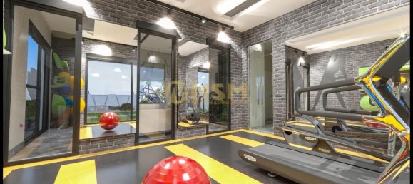 Wohnung 2+1 in Alanya, Turkey, Nr. 31086 15