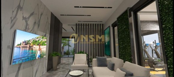 Wohnung 2+1 in Alanya, Turkey, Nr. 31086 16