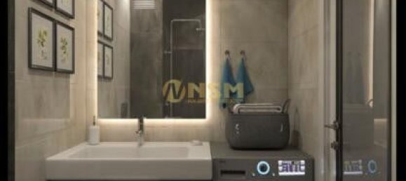 Wohnung 2+1 in Alanya, Turkey, Nr. 31086 10