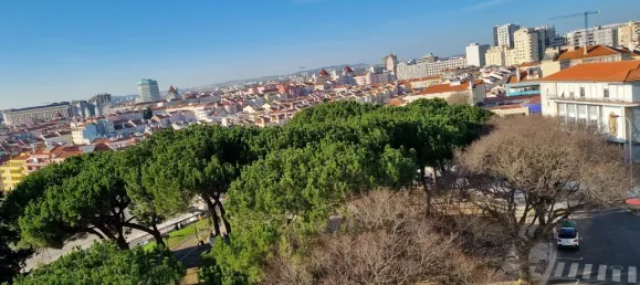 5 bedrooms Apartment in Lisbon, Portugal No. 127840 26