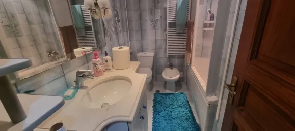 5 bedrooms Apartment in Lisbon, Portugal No. 127840 22