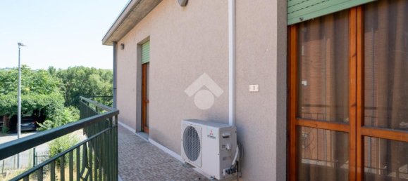 Casa de 3 dormitorios en Marano sul Panaro, Italy No. 166807 34