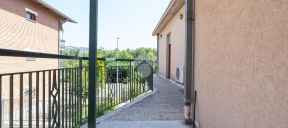 Casa de 3 dormitorios en Marano sul Panaro, Italy No. 166807 33