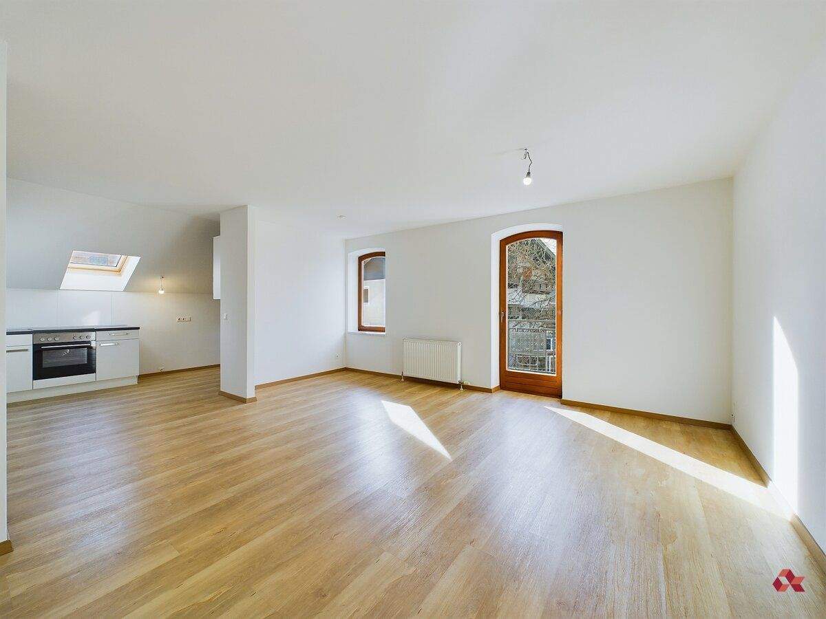 3غرفة شقة في Bad Haring, Austria رقم 138169