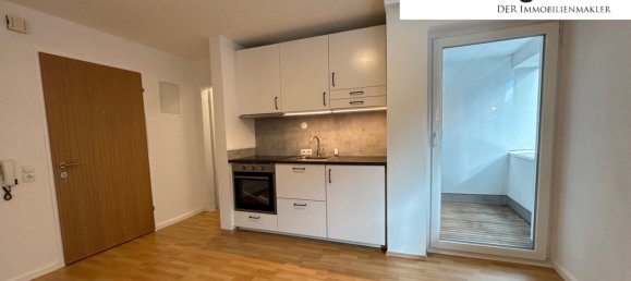 Studio in Feldkirch, Austria No. 38622 2